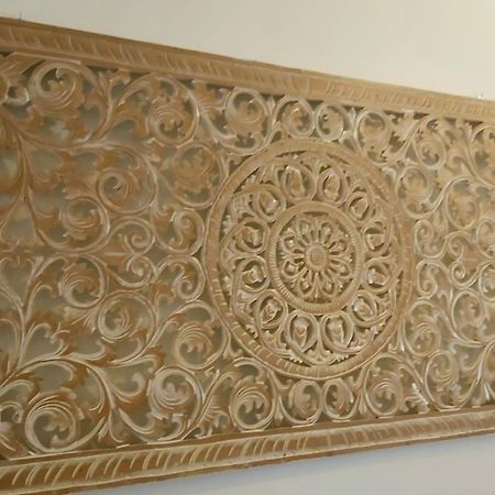 B&B I Viaggi Di Edo Кротоне Екстериор снимка