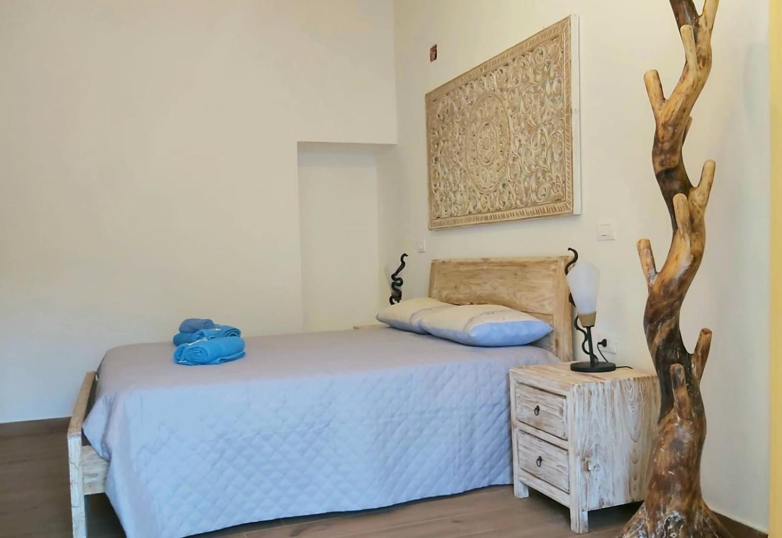 B&B I Viaggi Di Edo Кротоне Екстериор снимка