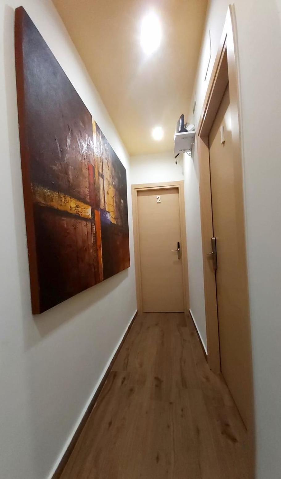 B&B I Viaggi Di Edo Кротоне Екстериор снимка